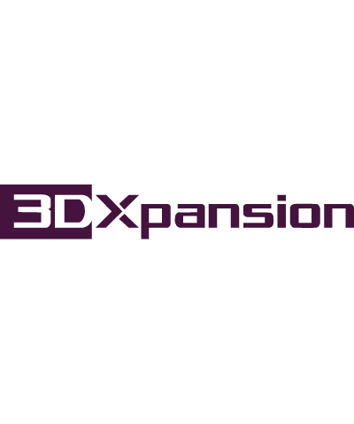 3Dxpansion